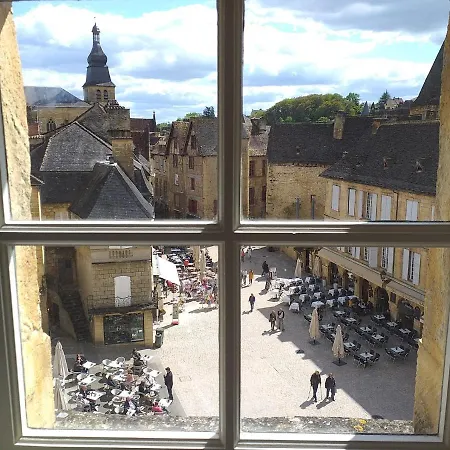 Le Mandarin - Cite Medievale *