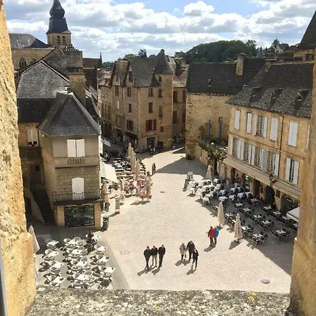 Le Mandarin - Cite Medievale Sarlat-la-Caneda