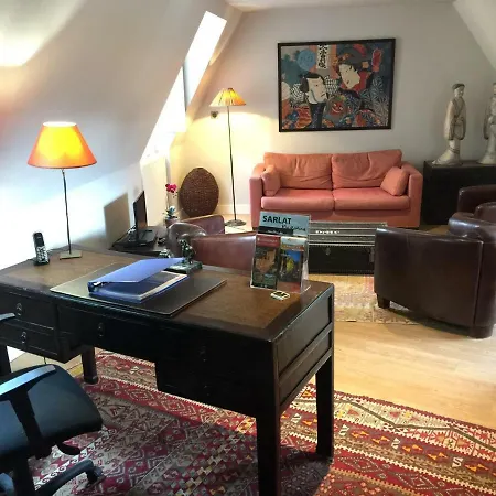 Apartment Le Mandarin - Cite Medievale Sarlat-la-Caneda