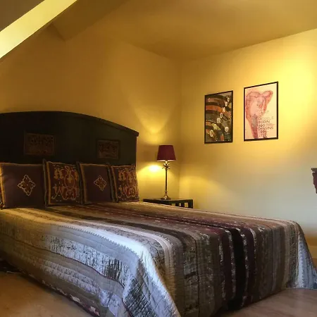 Le Mandarin - Cite Medievale Sarlat-la-Caneda