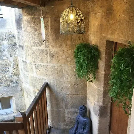 Le Mandarin - Cite Medievale *