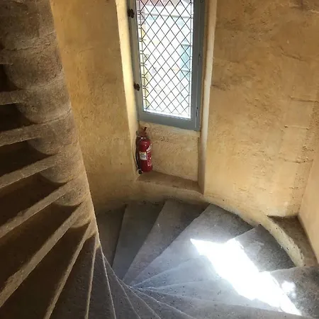 Le Mandarin - Cite Medievale Apartment Sarlat-la-Caneda