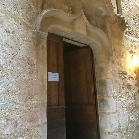 Apartment Le Mandarin - Cite Medievale Sarlat-la-Caneda