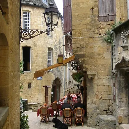 Le Mandarin - Cite Medievale Sarlat-la-Caneda
