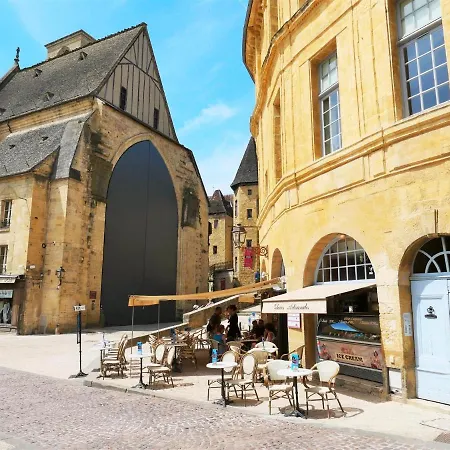 Le Mandarin - Cite Medievale