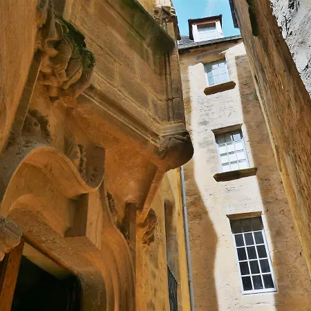 Le Mandarin - Cite Medievale * Sarlat-la-Caneda